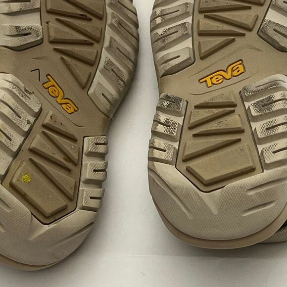 TEVA HURRICANE XLT2 WOMEN SPORT SANDALS SESAME US 9 - Picture 7 of 9